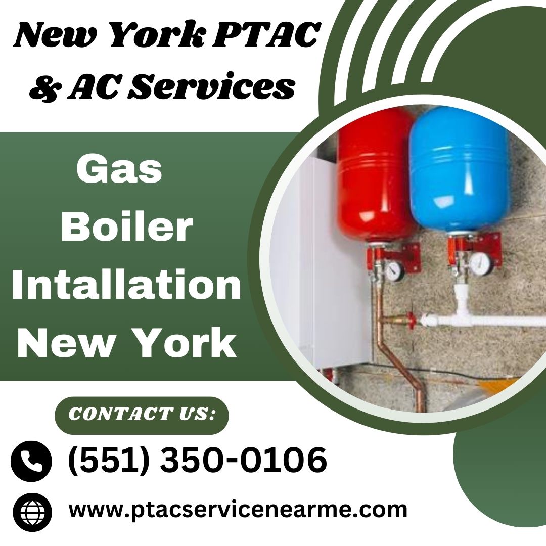 New York PTAC  AC Services - New York - New York ID1594146 4