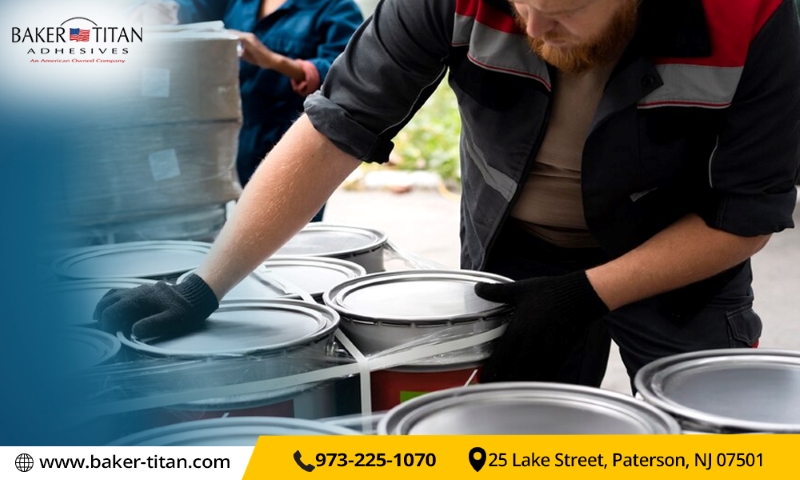 Leading Adhesive Manufacturer Custom Formulations for Diver - New Jersey - Jersey City ID1592697