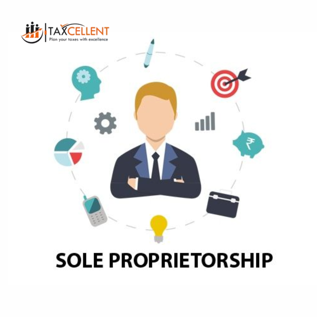 Sole Proprietorship Registration by Taxcellent 8882323267 - Delhi - Delhi ID1620448
