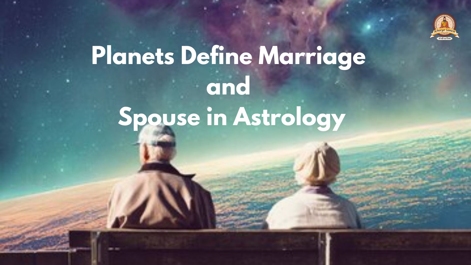 Planets Define Marriage and Spouse in Astrology - Uttar Pradesh - Noida ID1520200