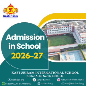 Admission in School 202627 - Delhi - Delhi ID1619126