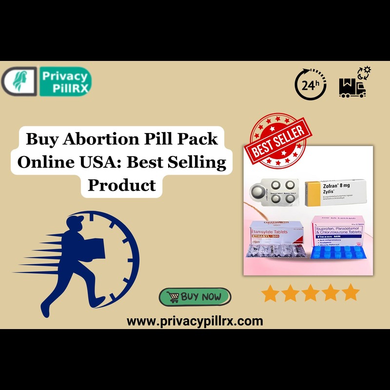 Buy Abortion Pill Pack Online USA Best Selling Product - Texas - Dallas ID1592574