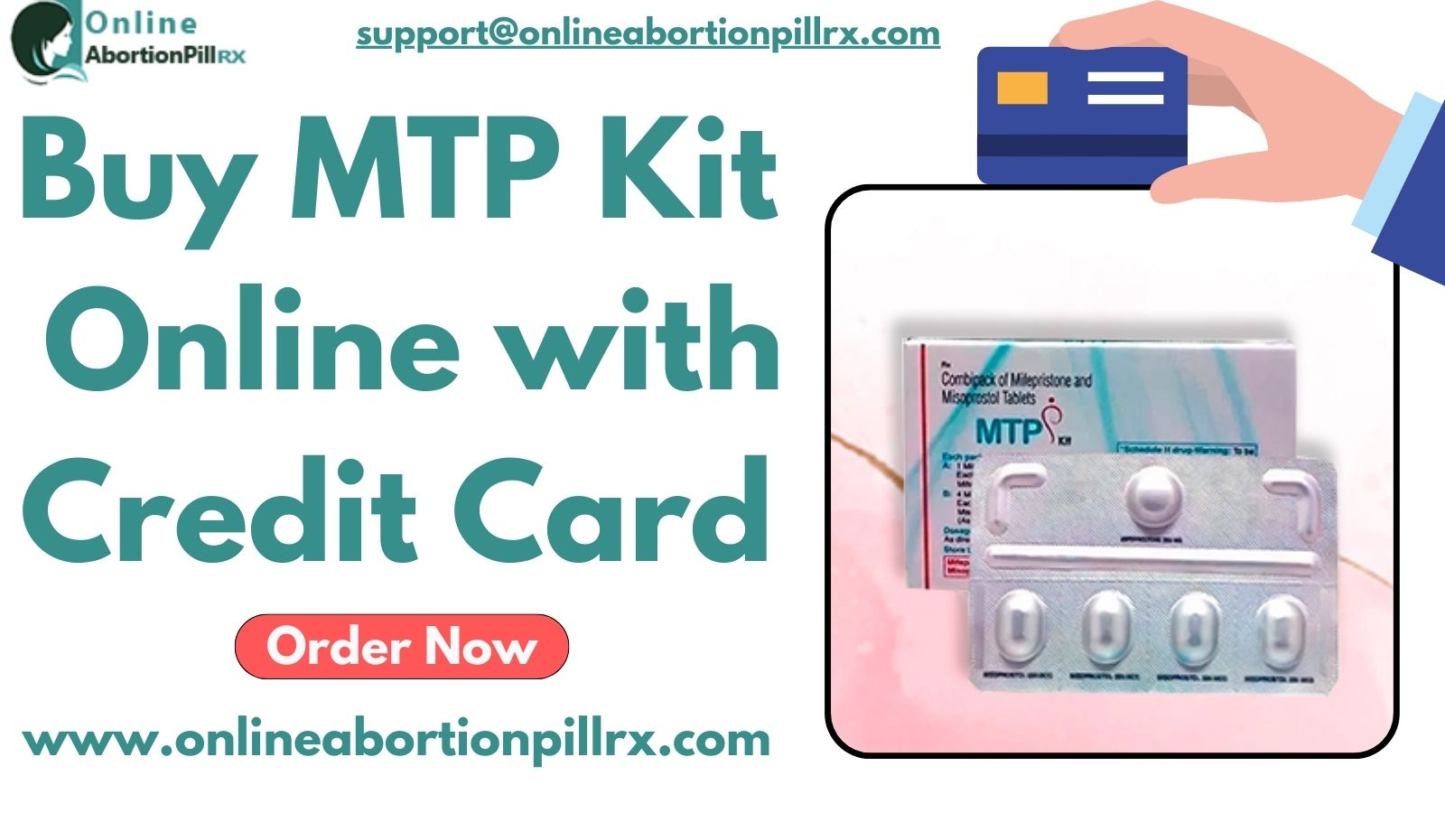 Buy MTP Kit Online with Credit Card  Safe and Convenient Sh - Texas - Dallas ID1539203