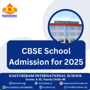 CBSE School Admission for 2025 - Delhi - Delhi ID1585940