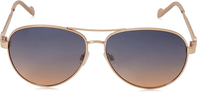 Jessica Simpson Womens J5702 Elegant Metal Aviator Pilot Su - New York - Albany ID1591737 2