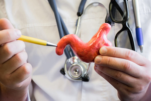 Leading Gastro Specialist in Ahmedabad Dr Jigar Patel - Gujarat - Ahmedabad ID1596104