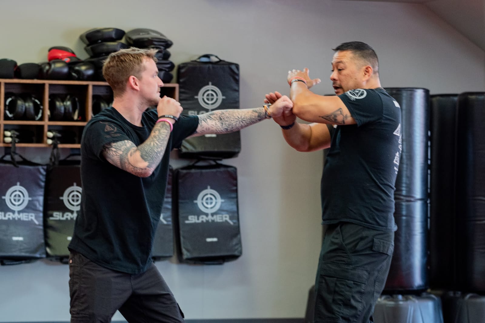 Martial Arts Silicon Valley California - California - Los Angeles ID1606945 4