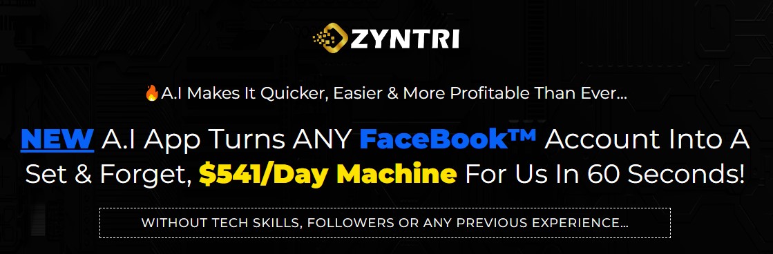 Zyntri Review - New York - Albany ID1606991