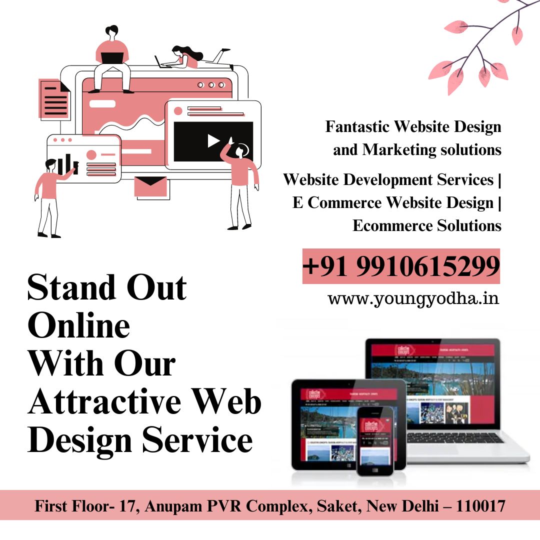 Marketing that speaks to the digital age - Delhi - Delhi ID1592473
