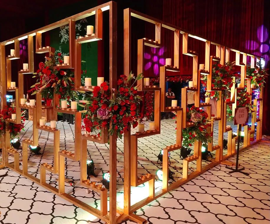 Affordable wedding Planners in Pune managing every detail wi - Maharashtra - Pune ID1612765 2