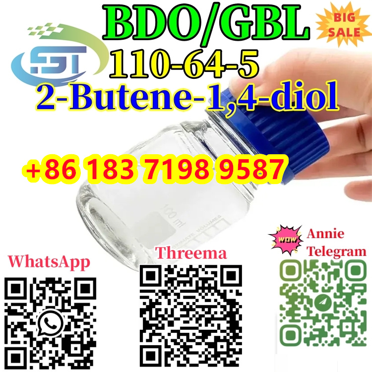 BDO Transparent Liquid CAS 110645 Whatsapp86 18371989587 - California - Corona ID1520917