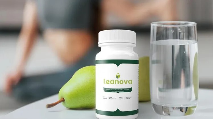How does Leanova weight loss work? - California - Los Angeles ID1612278