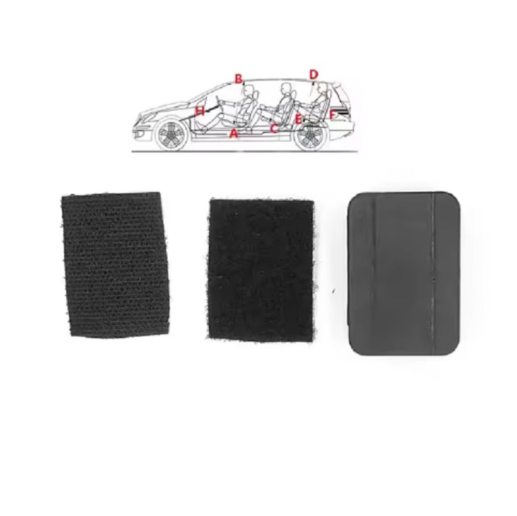 CJ220 Hidden Car GPS Tracker Wireless Mini Personal GPS Loca - California - Cupertino ID1609732