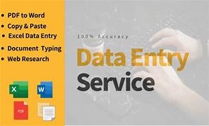 Easy Data Entry Work from Home! - Tamil Nadu - Tiruvannamalai ID1612961
