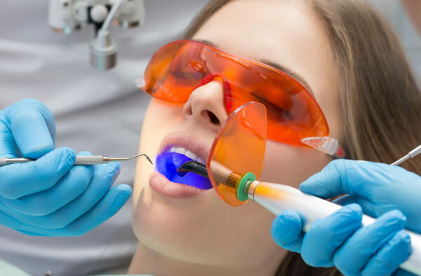 The Benefits of Laser Dentistry Precision and Comfort - Karnataka - Bangalore ID1559776 1