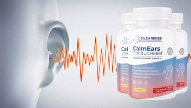 Can Silent Sense hearing support supplement help with tinnit - California - Chico ID1609413 2