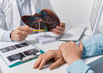 Advanced Cirrhosis Care in Ahmedabad  Dr Jigar Patel   - Gujarat - Ahmedabad ID1610132
