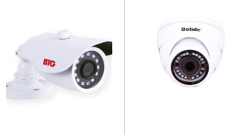 Advanced Security Camera Solutions in Barbados for Reliable  - California - Costa Mesa ID1613641