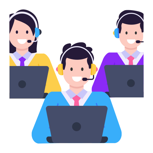 Cloud based contact center solution - Uttar Pradesh - Noida ID1602271