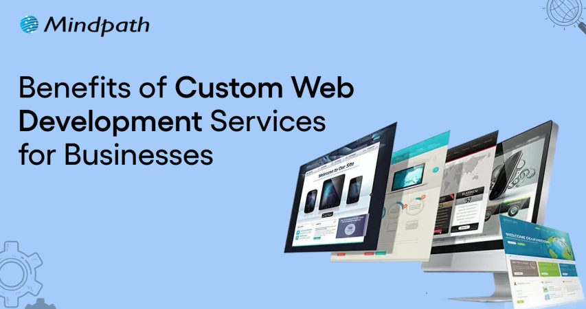 Custom Web Development Services - Alabama - Birmingham ID1619368