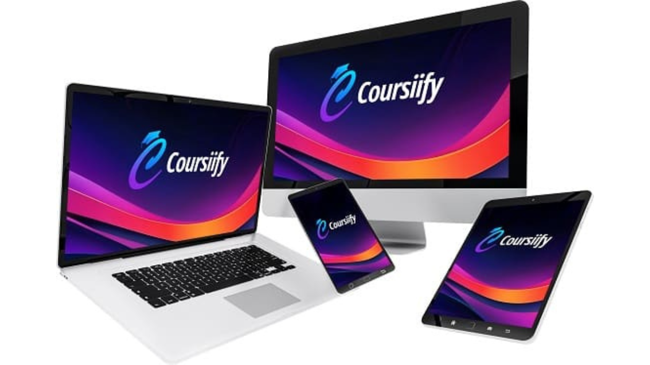 Coursiify Review 2024 Build Profitable UdemyLike Business - North Carolina - Charlotte ID1560390