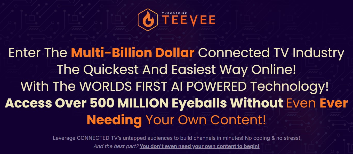TeeVee Review - New York - Albany ID1598438