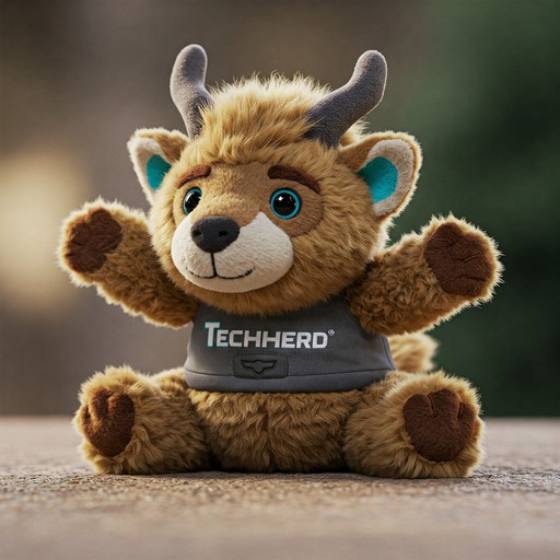 Huggable  Durable Custom Plush You Can Trust - California - San Francisco ID1598938