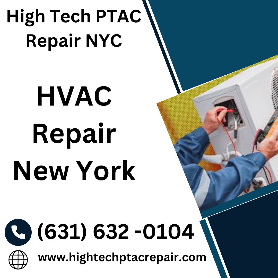 High Tech PTAC Repair NYC - New York - Bronx ID1552265 2