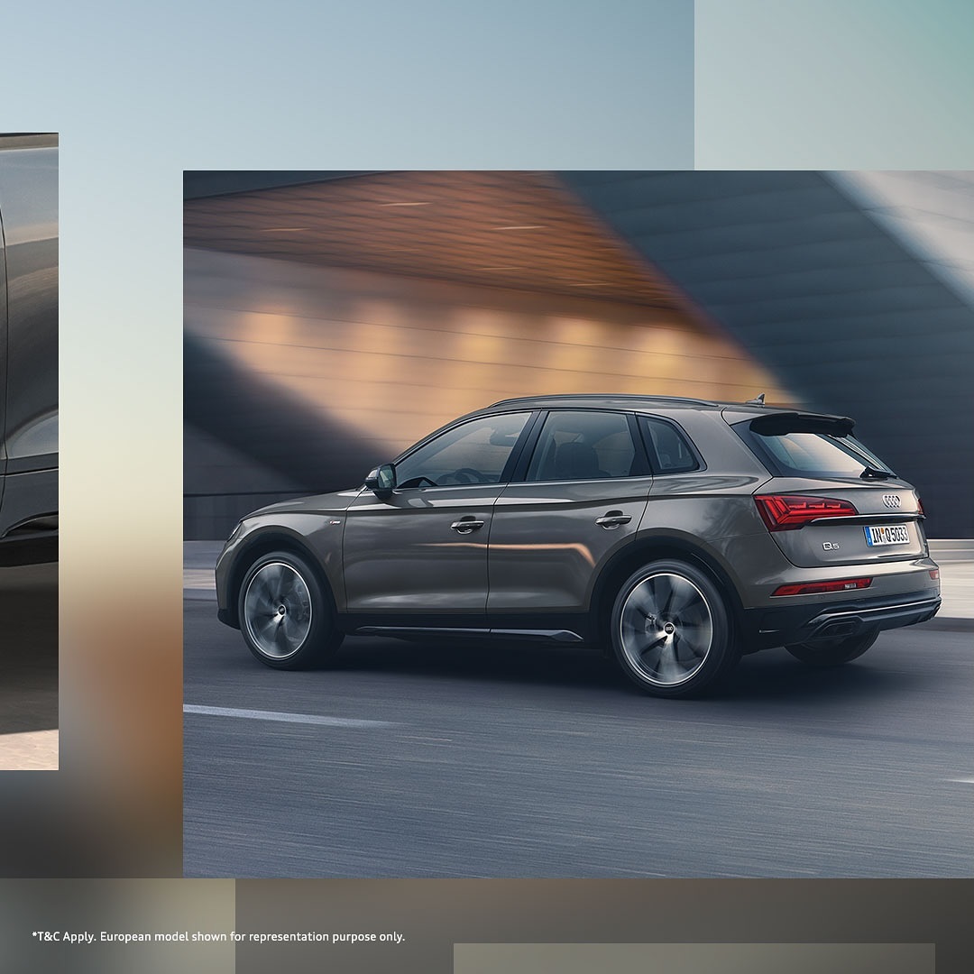 The Audi Q5 Price in Chandigarh - Chandigarh - Chandigarh ID1587643