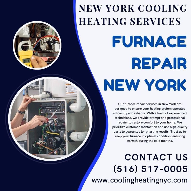 New York Cooling Heating Services - New York - New York ID1614778 4