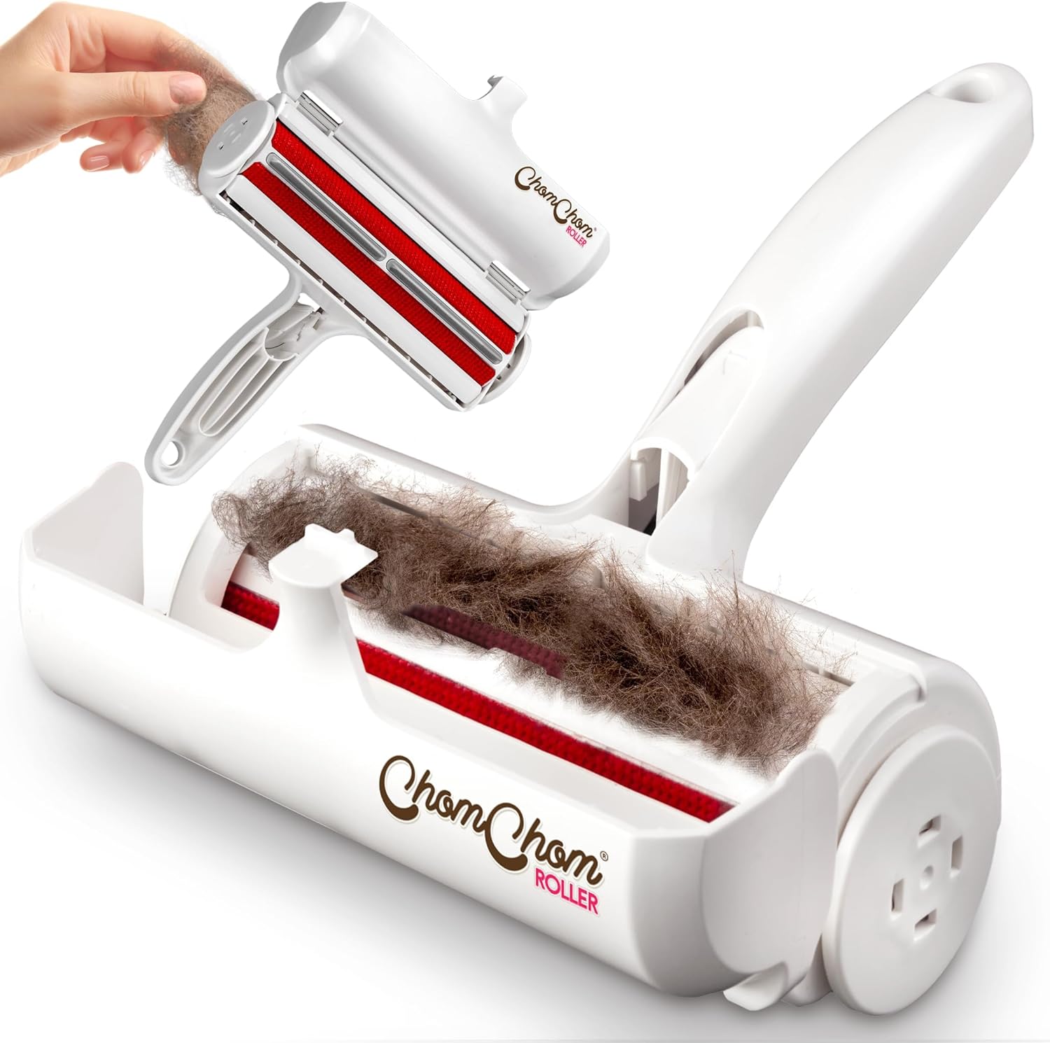Chom Chom Roller Pet Hair Remover Review - New York - New York ID1599792