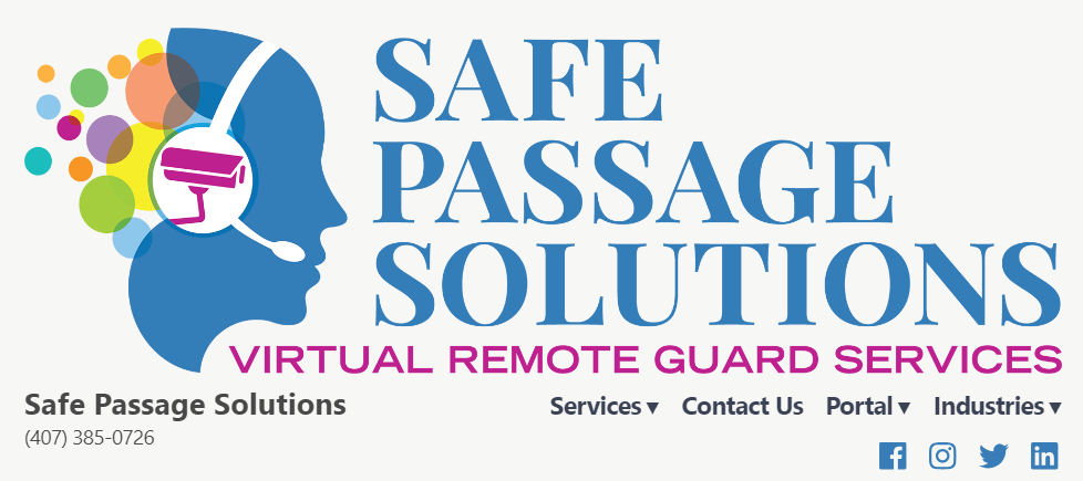 Safe Passage Solutions - Florida - Orlando ID1603444