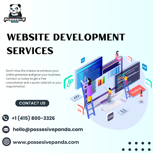 Expert Website Development Services for Small and Large Busi - Massachusetts - Cambridge ID1590272