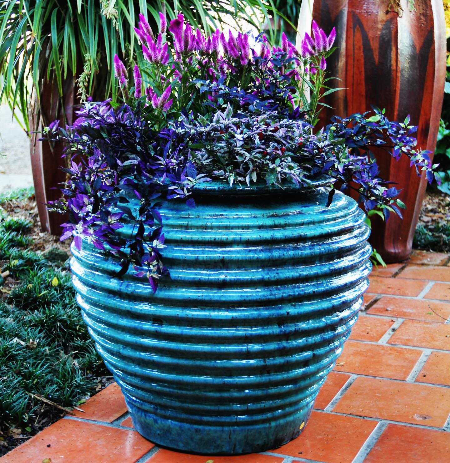 Glaze Pottery Ideas - Louisiana - New Orleans ID1595689 2