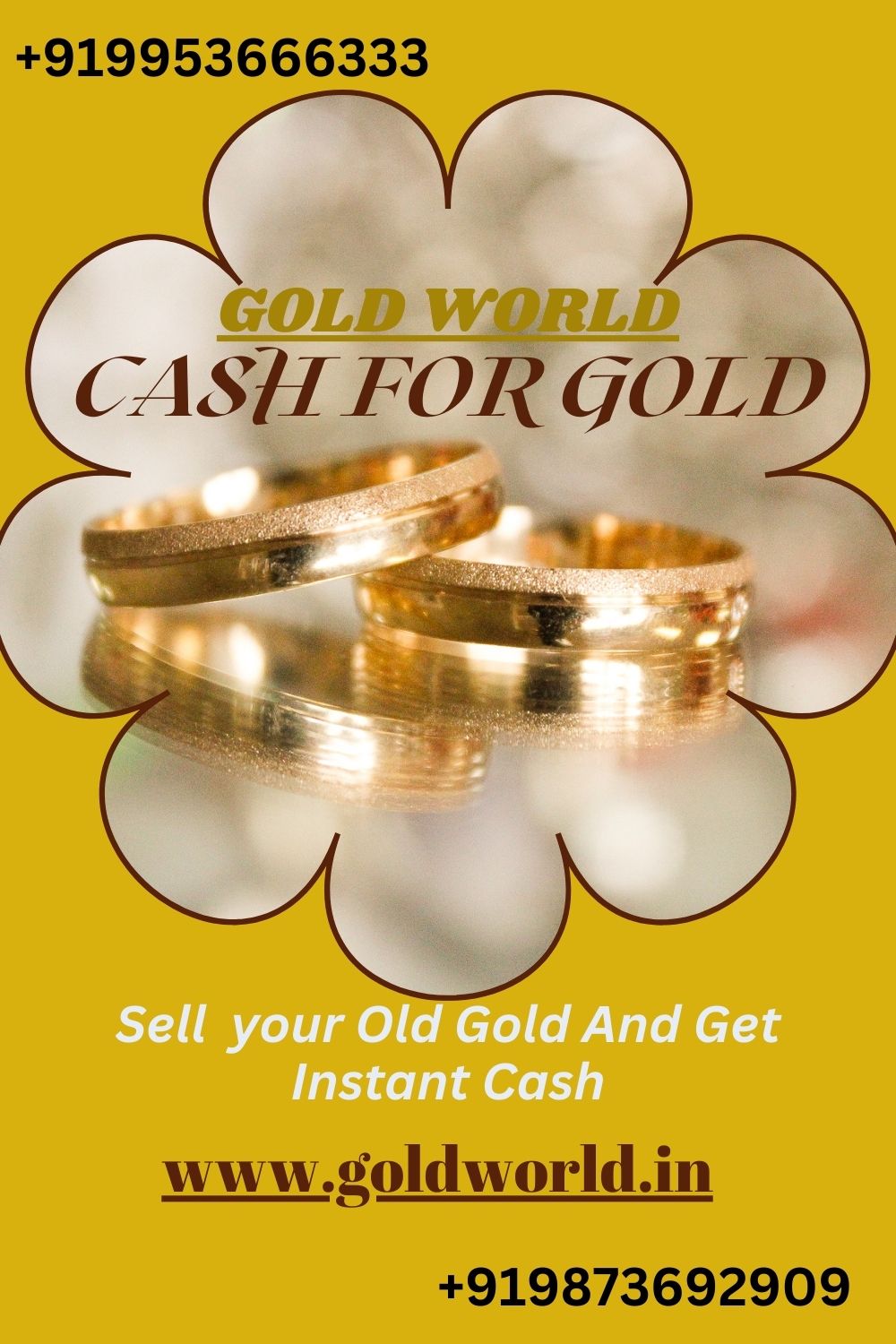 We give the highest price for your old Gold in Delhi NCR - Delhi - Delhi ID1614769