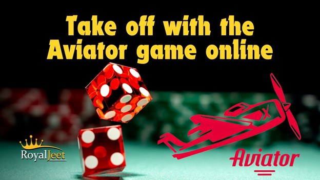 Take off with Aviator game online at RoyalJeet - Andhra Pradesh - Hyderabad ID1586982