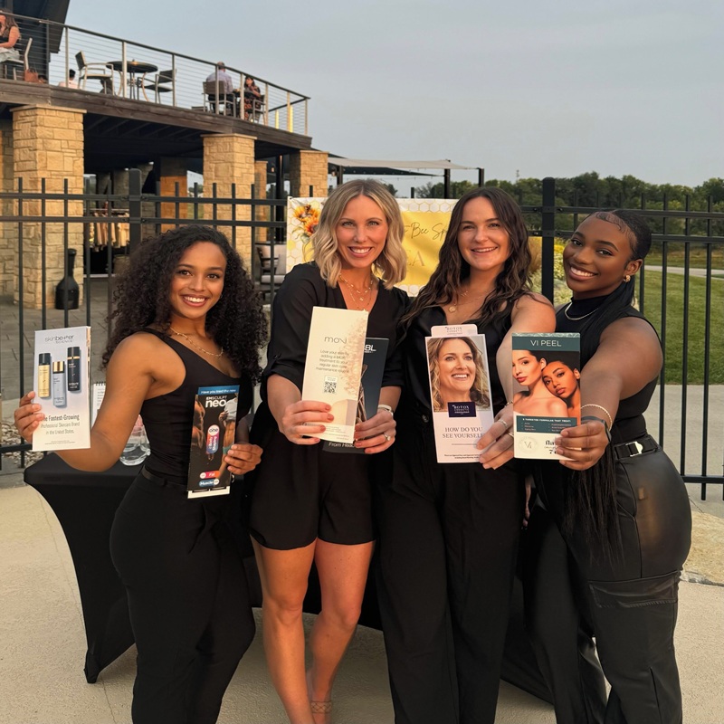 Kansas city med spas - Kansas - Overland Park ID1613096