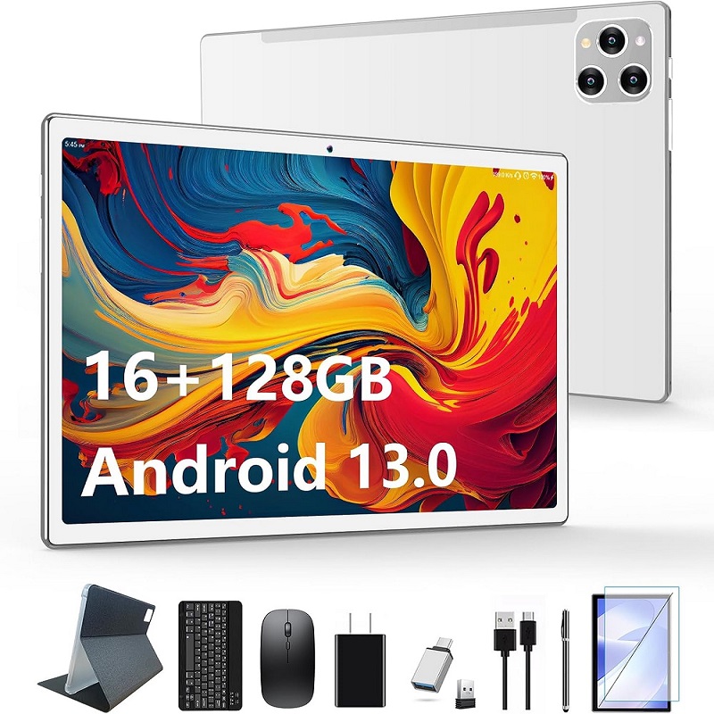 2024 Newest 10 Inch Tablet 128GB ROM16GB RAM 88 Virtual - New York - Albany ID1593691