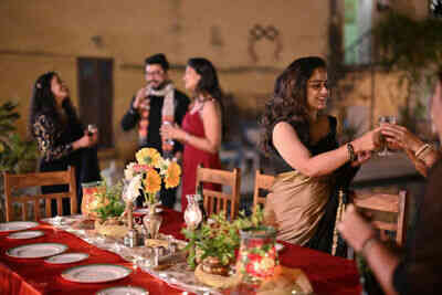 Best Place for Family Get Together in Rajdanga - West Bengal - Kolkata ID1619416