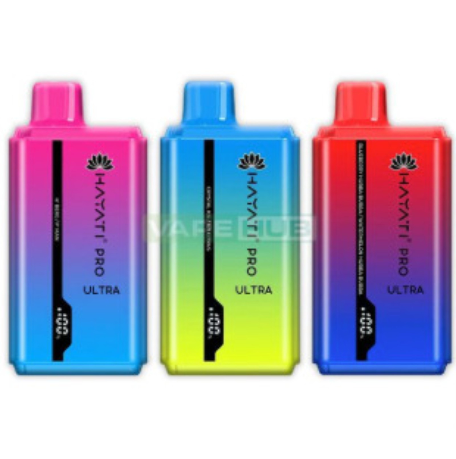 Precision and Power with Hayati Pro Ultra 15000 at VapeHub - Goa - Madgaon ID1588557