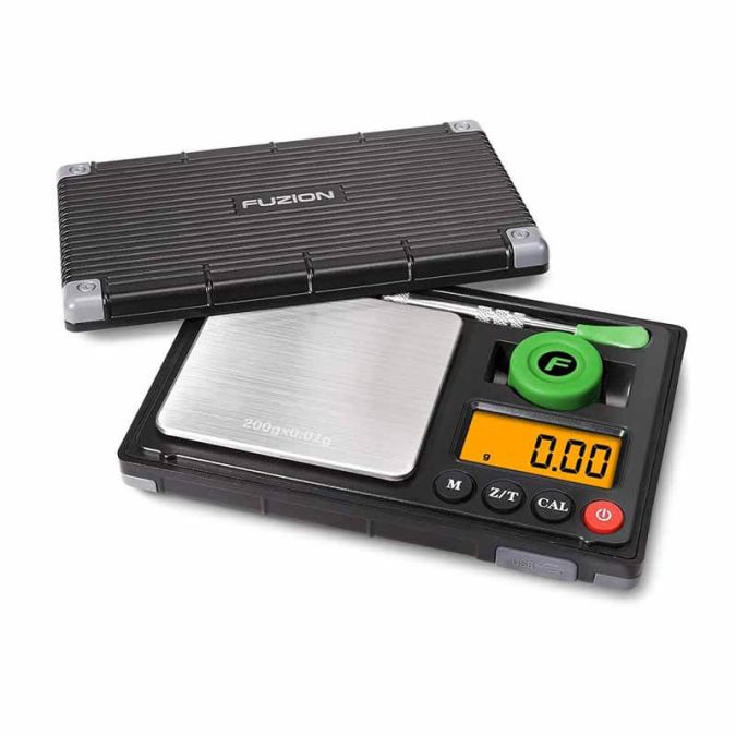 Buy Reliable Fuzion Scale  200g X 001g  Hive200 - Texas - Houston ID1546098