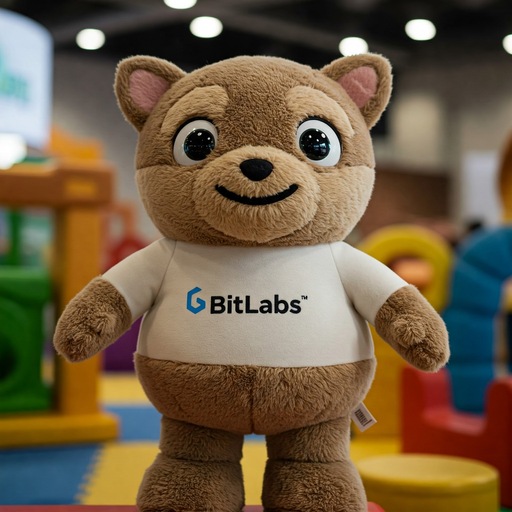 Use Custom Plushies for Your Business! - California - San Francisco ID1601693