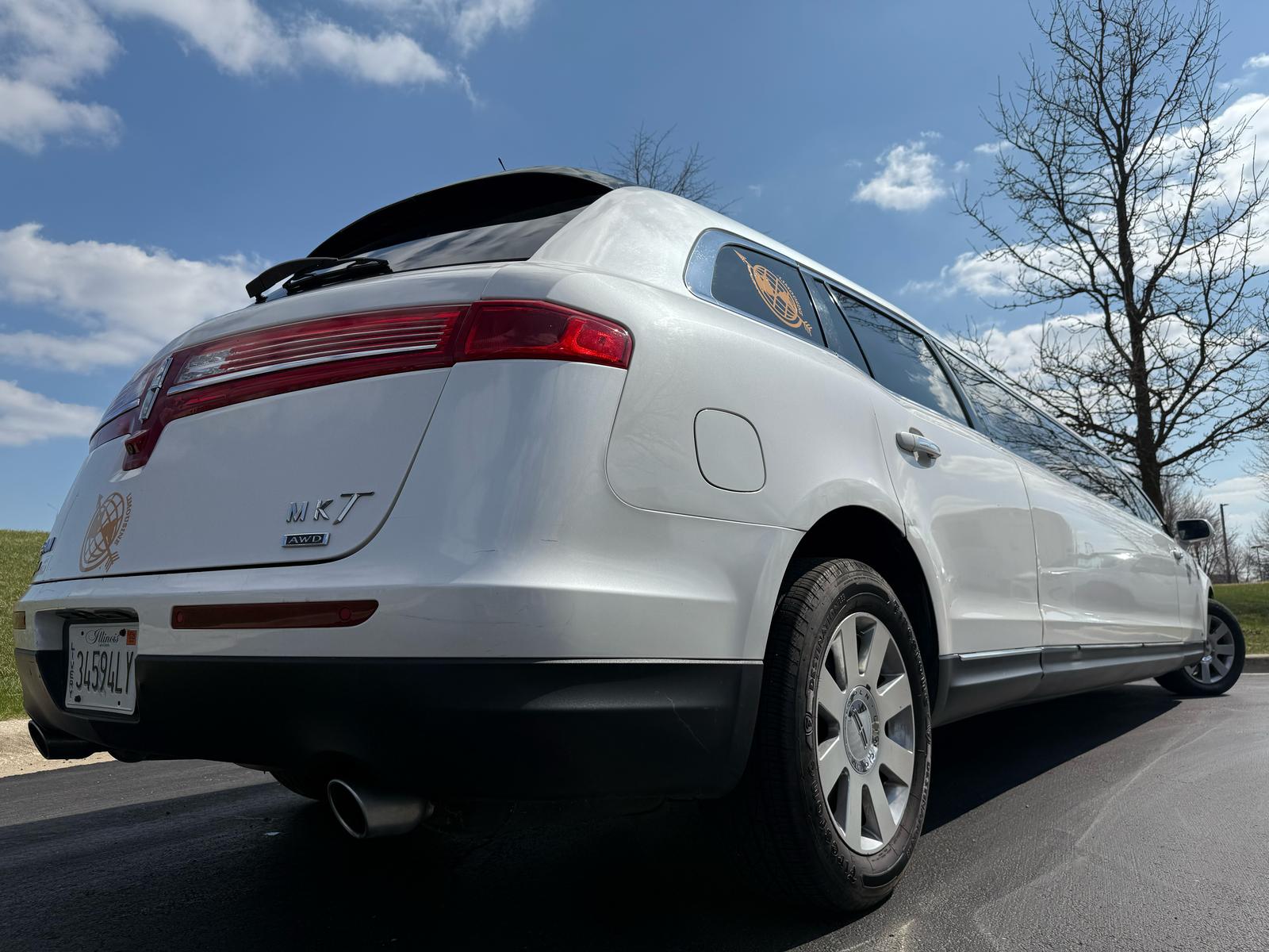 Chicago Northwest Limousine  Transportation Services Hoffma - Illinois - Chicago ID1607991 2