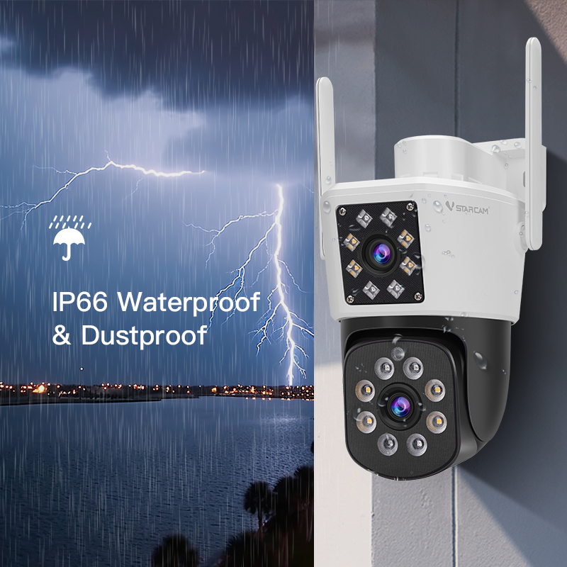 IP66 Waterproof  Dustproof - Indiana - Indianapolis ID1554248