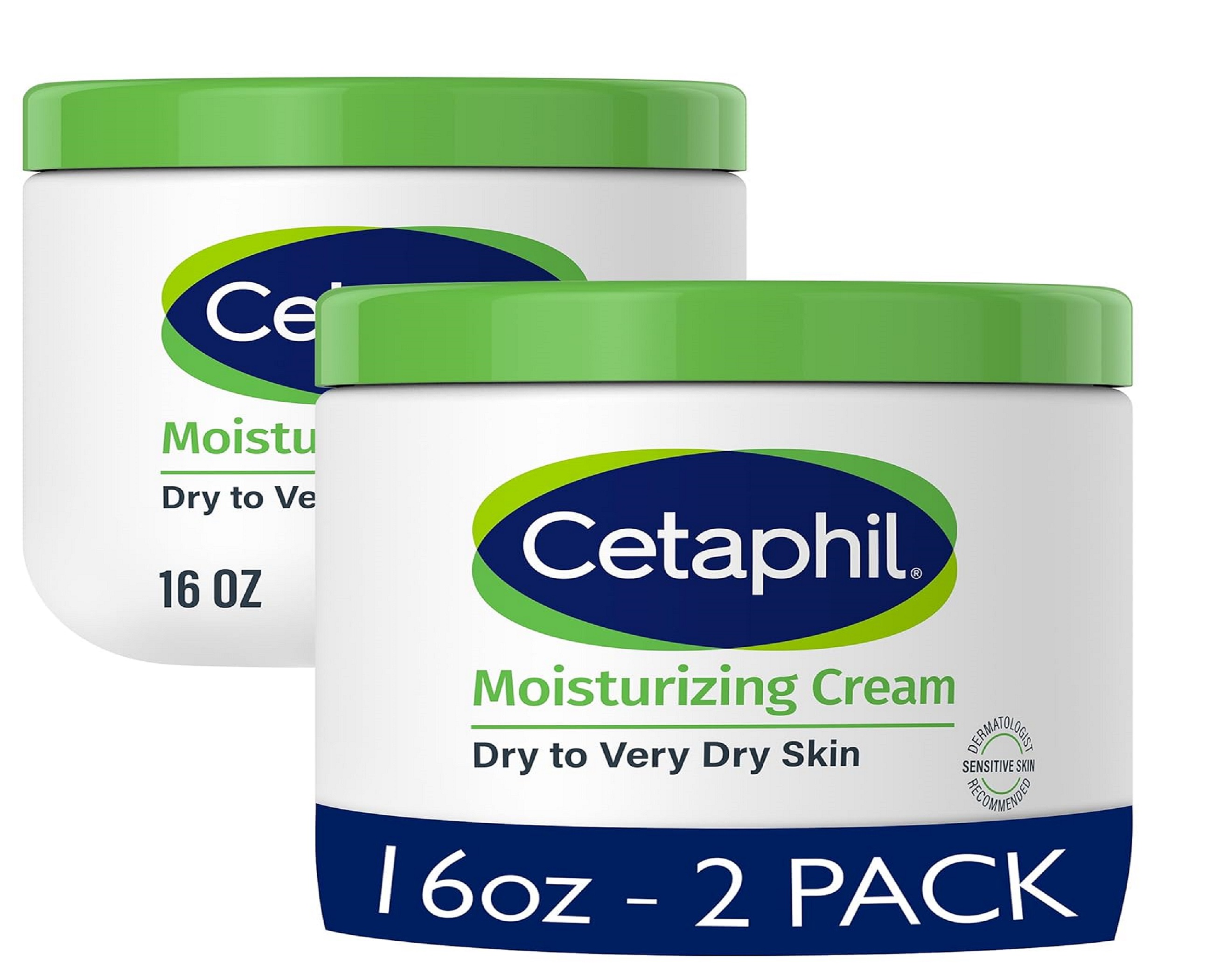 Cetaphil Face  Body Moisturizer Hydrating Moisturizing Cre - New York - Albany ID1590220