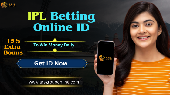 Get IPL Betting ID Online with Special Bonus Offer - Andhra Pradesh - Hyderabad ID1555998