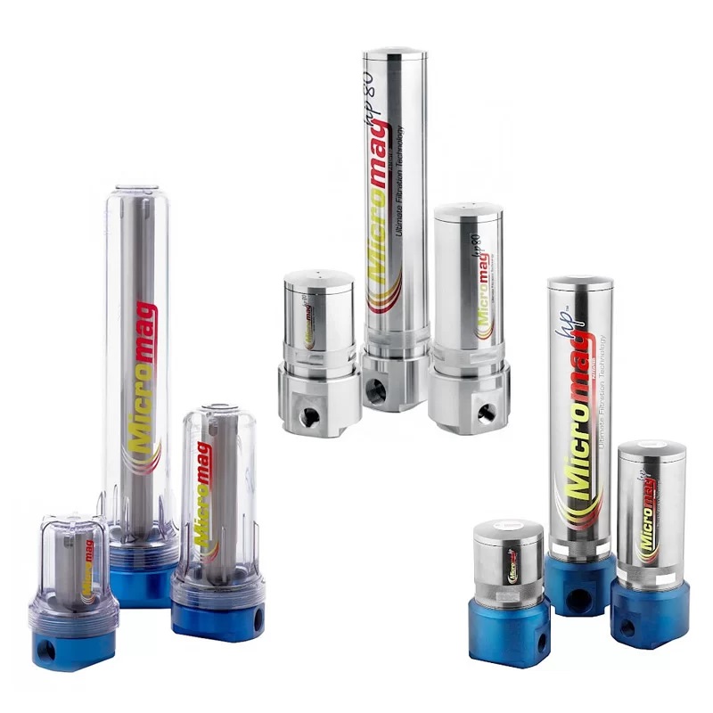 HighPerformance Magnetic Filters for Clean Fluids! - Haryana - Gurgaon ID1596964