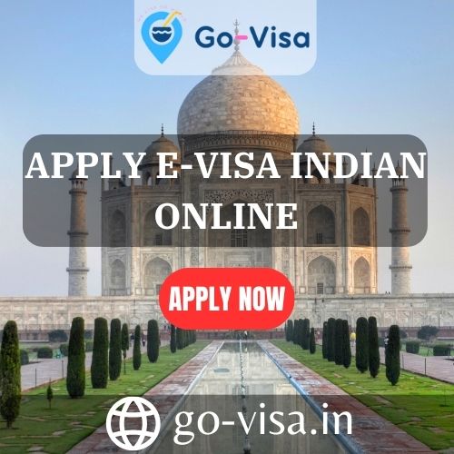 Australia EVisa For Indian Citizen - Punjab - Amritsar ID1539906