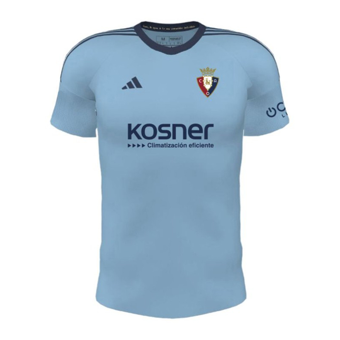 Fake Osasuna shirts 2324 - Connecticut - Hartford ID1513591 2