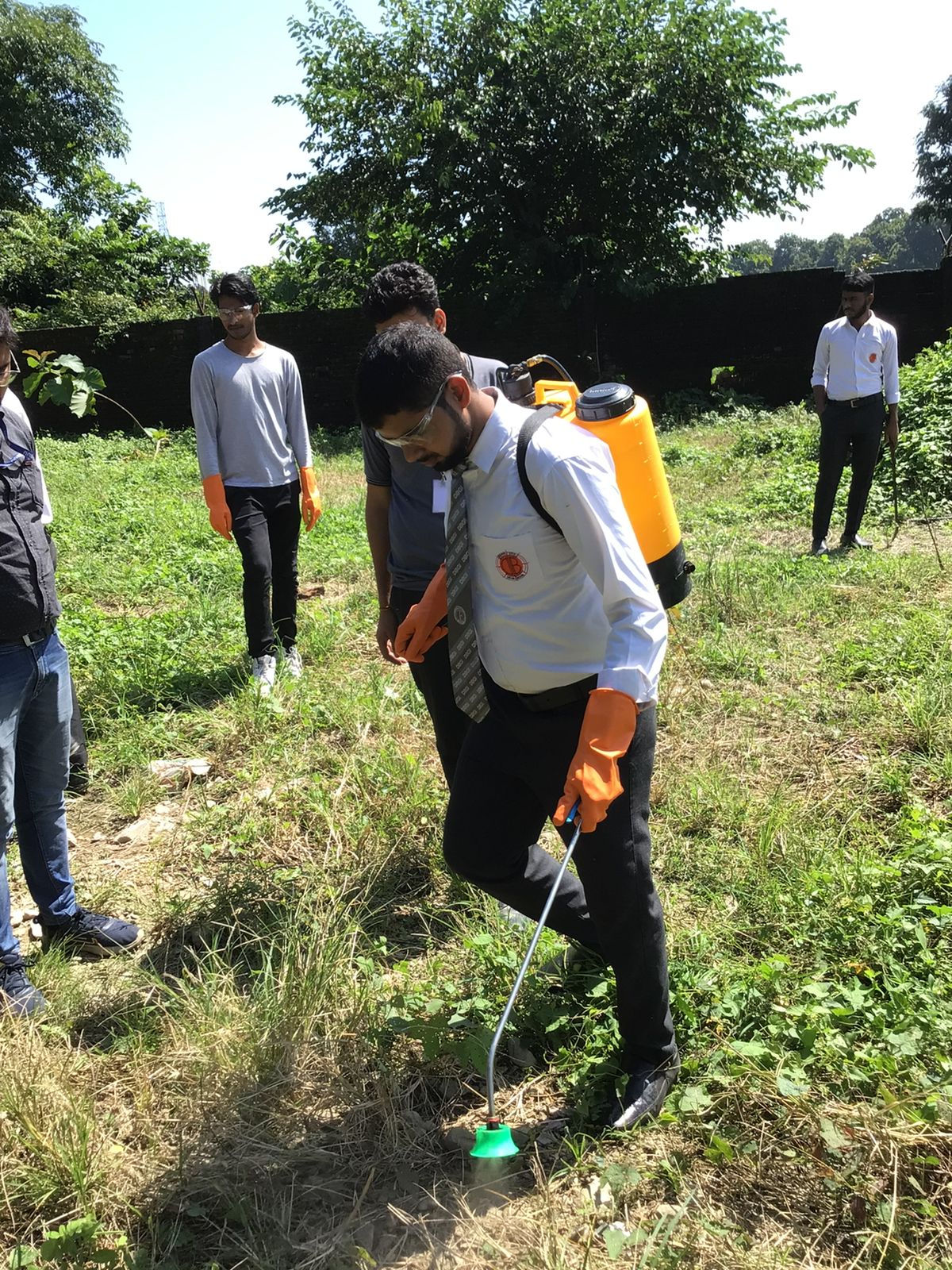 Top Agriculture University in Dehradun  Enroll at DBUU - Uttaranchal - Dehra Dun ID1614450